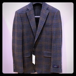 Zegna Men’s Jacket